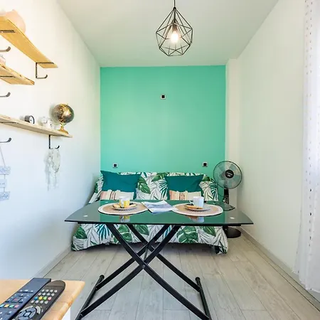 Sieste A - Purpan Cosy Toulouse